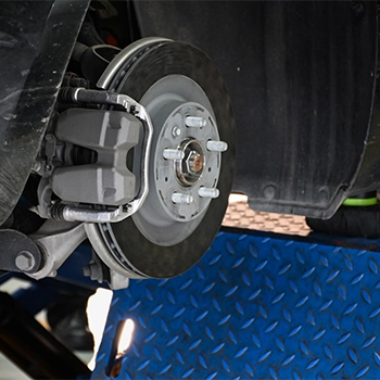 brakes