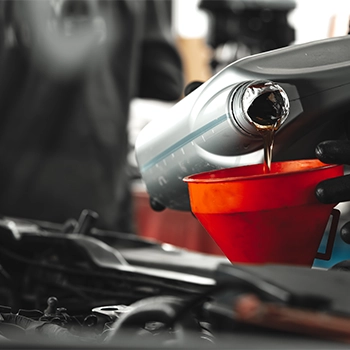 oil changes
