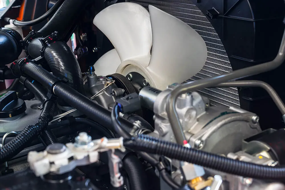 The Benefits of Routine Auto Cooling System Repair