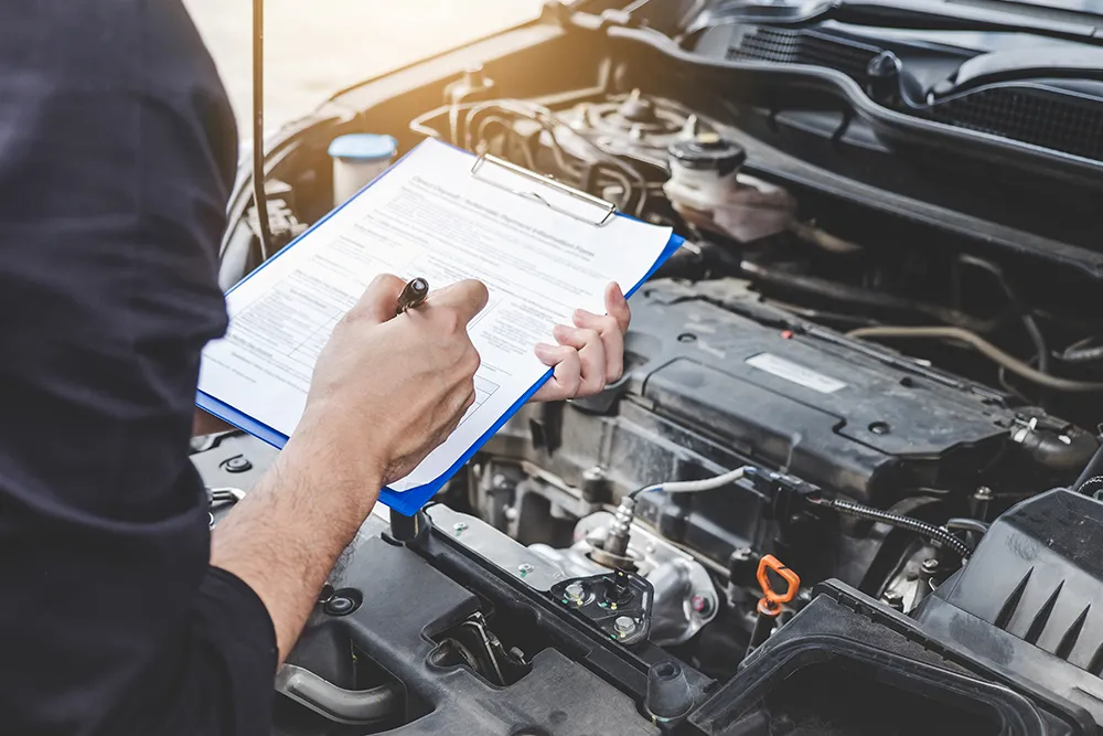 The Benefits of Getting an Auto Pre-Purchase Inspection