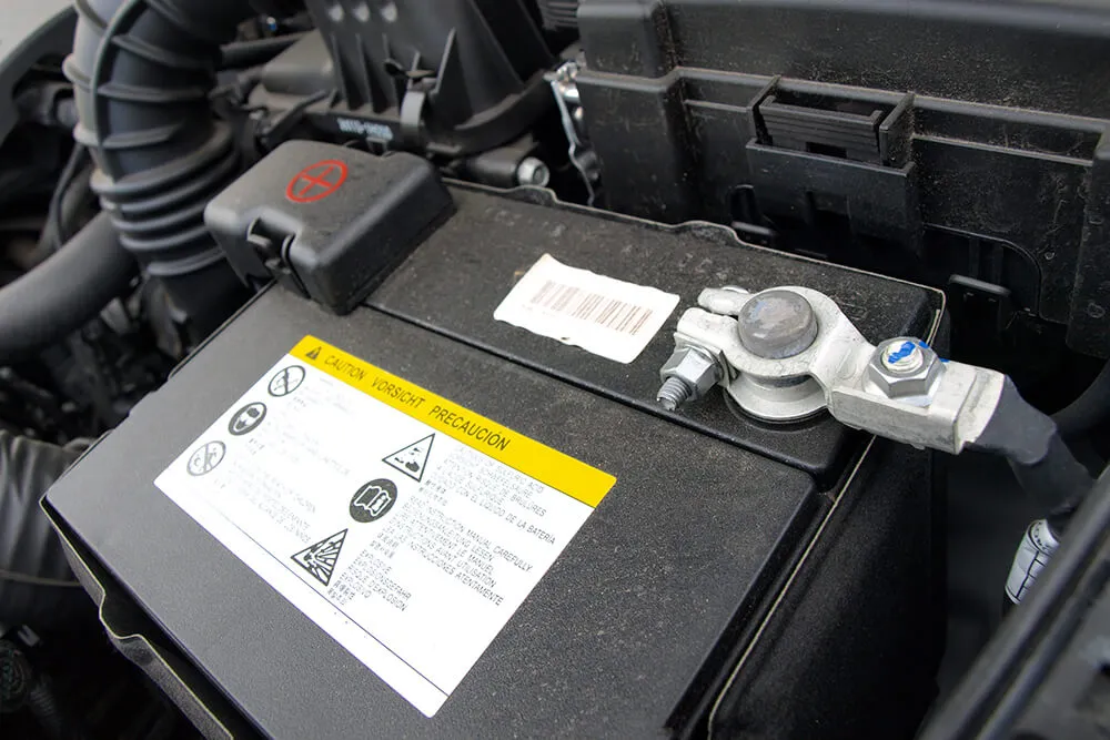 Why You Should Get Battery Repair or Service