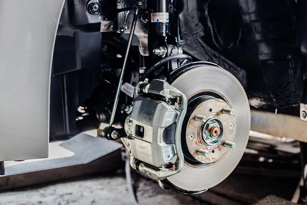 Signs Your Brakes Need Repair