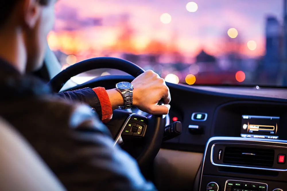 Smooth Rides Ahead: A Guide to Steering and Suspension Repair
