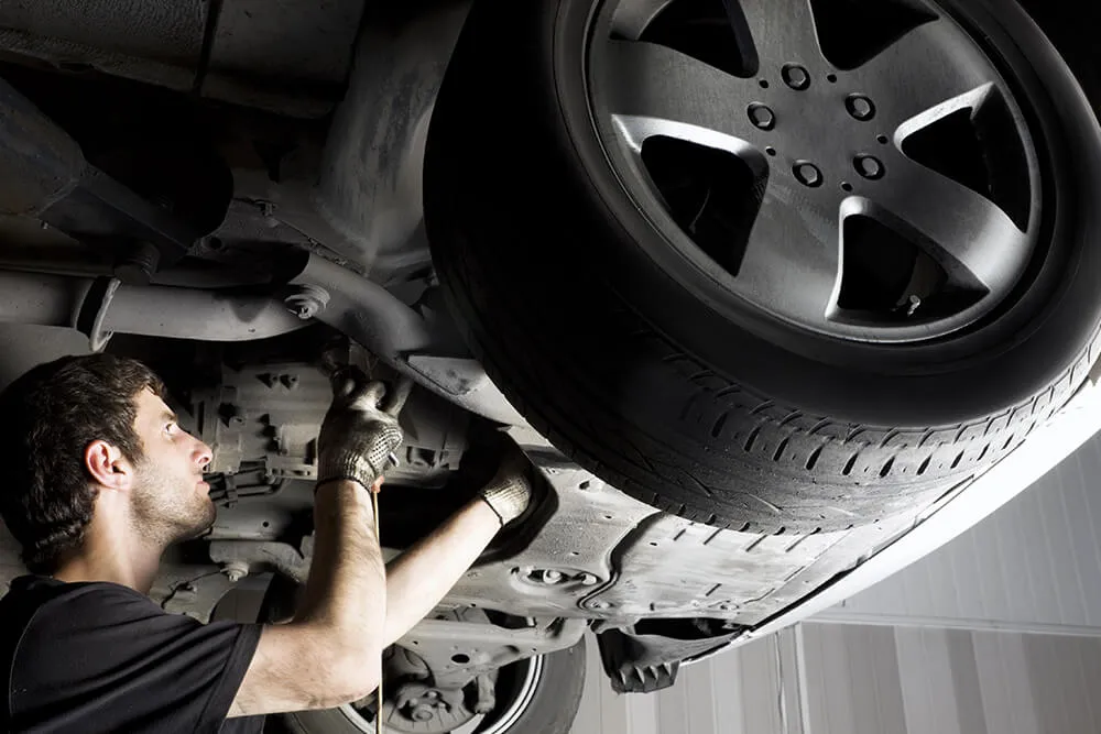 Independent Auto Repair Shops: Unraveling The Advantages For Car Owners