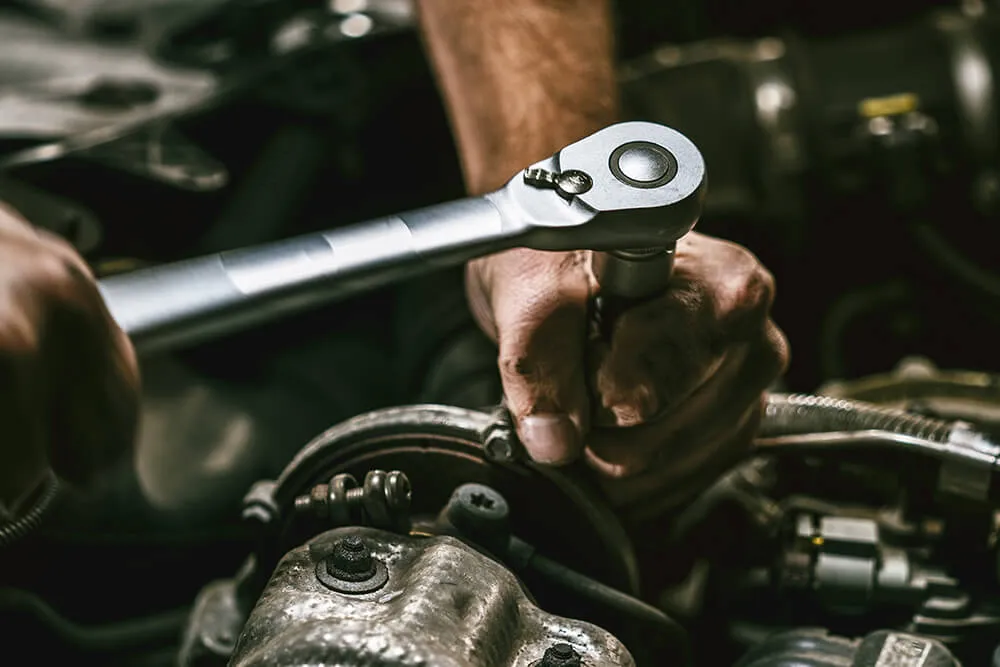 General Auto Repair Services: Everything You Need To Know