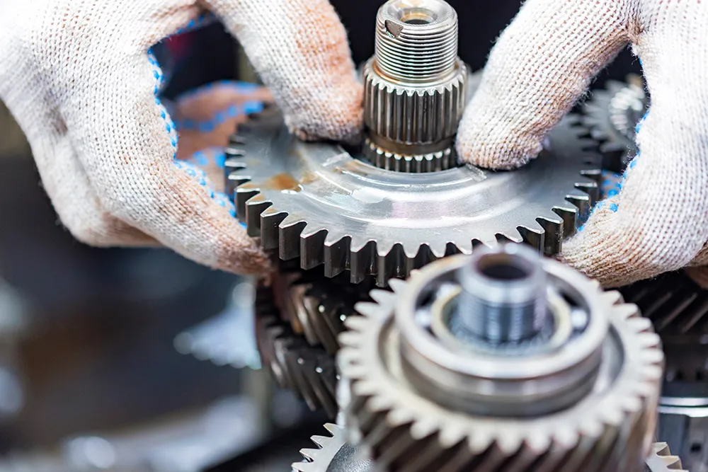 The Vital Role Of Transmission Repairs And Replacements For A Smooth Drive