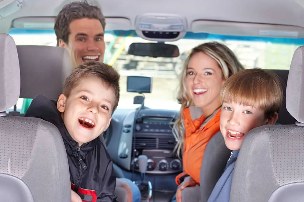 Road Trip Ready: The Importance Of Pre-Trip Inspections