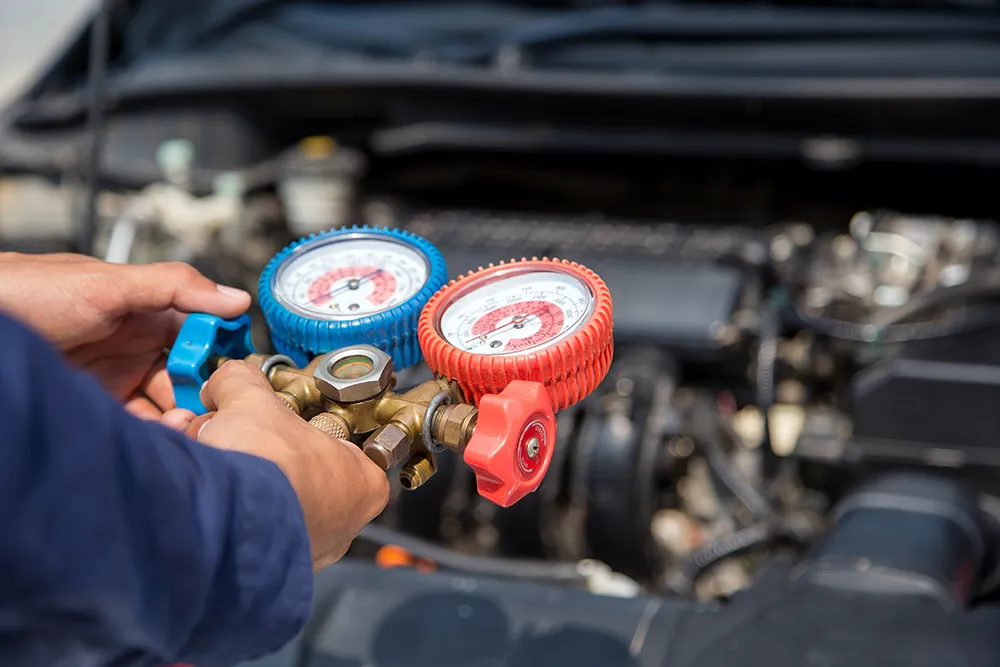 Demystifying Auto AC Repair: What You Need To Know