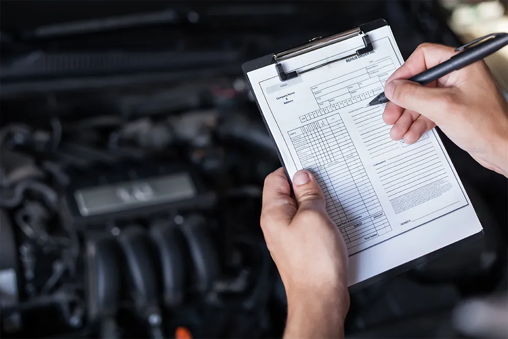 The Importance of Pre-Purchase Inspections for Your Vehicle