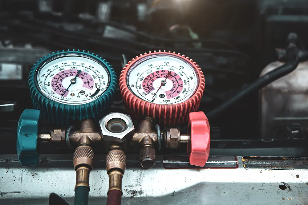 Preparing Your Car's Air Conditioning System for Summer Heat